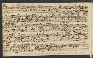 Fugen; org; c-Moll; BWV 574