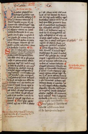 David ab Augusta, De septem processibus religiosorum (sc. operis integri sec. ed. Quaracchi liber tertius)