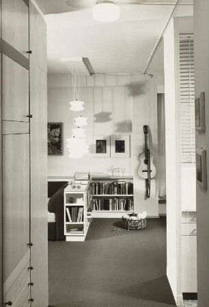 Jugendzimmer