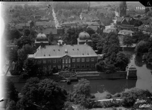 Ahaus, Schloß