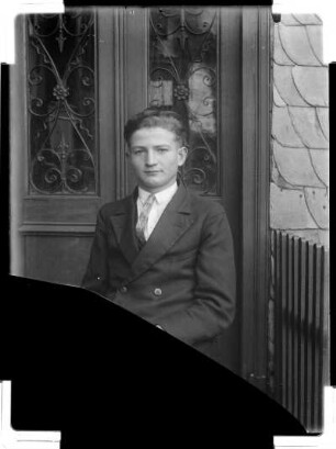 Portrait (Mann)