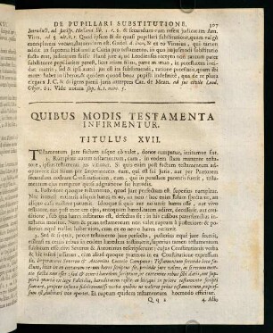 307-317, QUIBUS MODIS TESTAMENTA INFIRMENTUR.