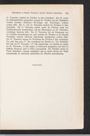 Abtransport nach Belgien