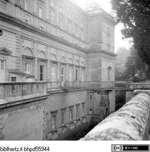 Palazzo Farnese