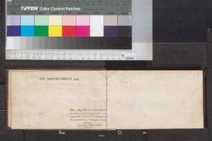 Müller, Johann Georg; Blatt 1v