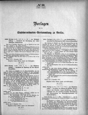 No. 60 (1009-1023), 17. Dezember 1892