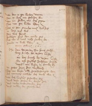 Drey frucht der vrstent Cristi (1541); RSM 2S/1064b