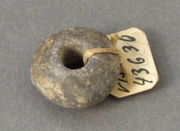 spindle whorl