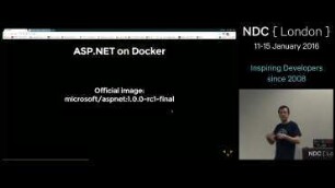 ASP.Net 5 on Docker: Now with Release Candidate 1