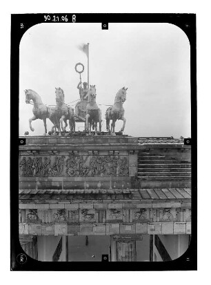 Brandenburger Tor