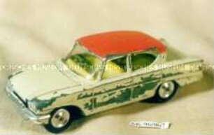 Spielzeugauto: Ford Consul Classic 315