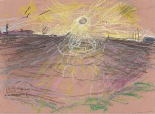 Im Gegenlicht I