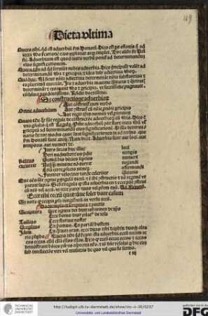 De constructione adverbiorum.