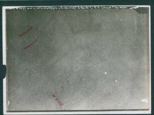 Foto des Geländes nördlich von Grafenstafel bei Ypern (Luftbild)