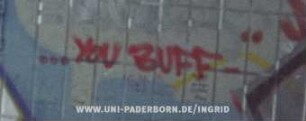 ...YOU BUFF