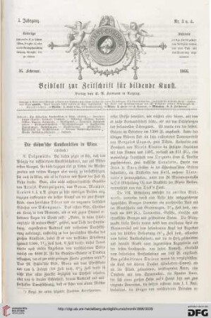Heft 3/4 (16. Februar)
