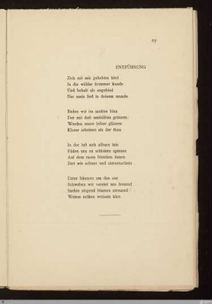Entführung