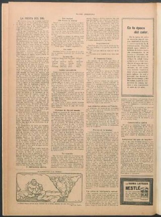 Característica canina