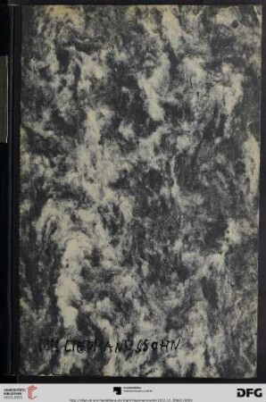 1: Autographen-Sammlung Nering-Boegel: Versteigerung ...: Historische Autographen : Versteigerung vom 9. bis 11. Dezember 1912 (Katalog Nr. 40)