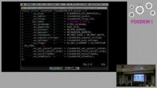 CloudABI for FreeBSD: How does it work?