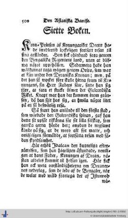 Siette Boken.