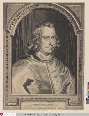 [Ferdinand von Österreich, Kardinalinfant; Ferdinand of Austria, Cardinal-Infant]