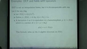 Interpolative Fusions