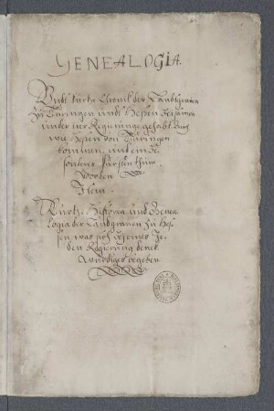 [Hessische Reimchronik] : Cod. hist. 61