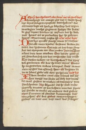Bartholomäus ap.