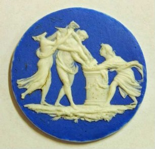 Plakette