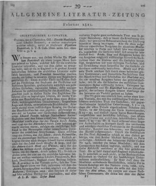 Hārit Ibn-Hilliza al-Bakrī al-: Harethi Moallakah cum scholiis Zouzenii. E codice manuscripto arabice edidit, vertit et illustravit Wyndham Knatchbull. Oxford: Clarendon 1820