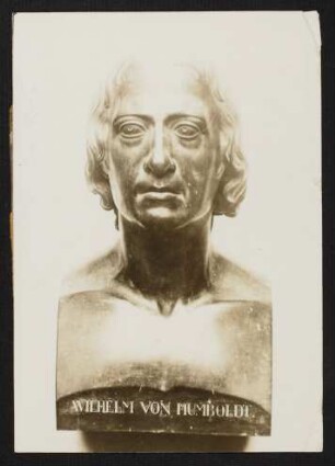 Wilhelm von Humboldt