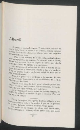Alberdi