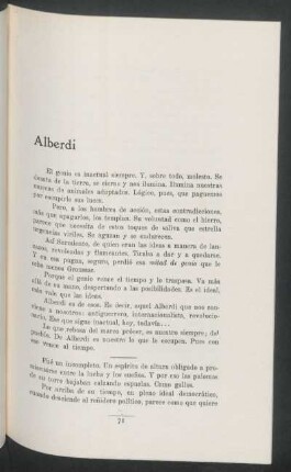 Alberdi