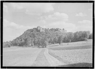 Festung Königstein