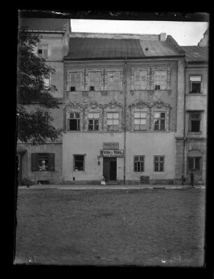 Bürgerhaus Konopnica, Lublin, Polen