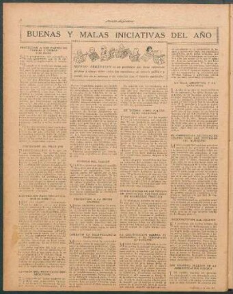 Ejemplo del tabaco