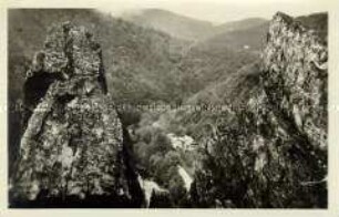 Weidmannsheil, Schwarzatal (Thüringen)