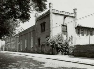 Volkshaus