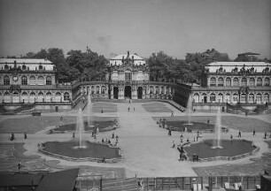 Zwinger