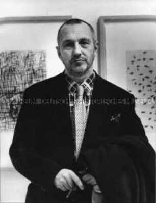 Georg Baselitz