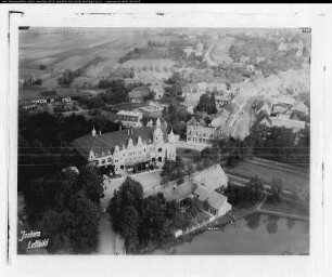 Bad Schmiedeberg (Bez. Halle)