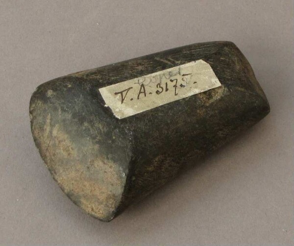 Stone axe