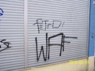 WAF