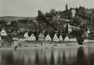 Stadt, Hirschhorn (Neckar)