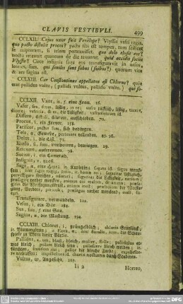 CCLXII. Cujus uxor fuit Penélope?