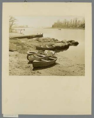 Southold Harbor, Long Island