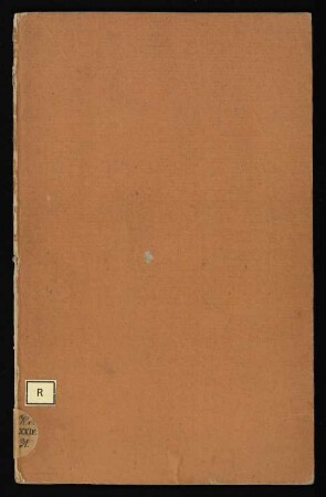 Catalogus omnium operum manuscriptorum ... Astronomi Norimbergensis Georgii Christophori Eimmart quae possidet Christoph. Theoph. de Murr