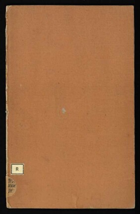 Catalogus omnium operum manuscriptorum ... Astronomi Norimbergensis Georgii Christophori Eimmart quae possidet Christoph. Theoph. de Murr