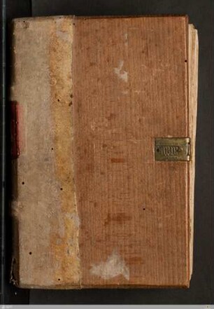 Ars moriendi "Quamvis secundum philosophum tertio Ethicorum" : ein Büchlein von dem Sterben